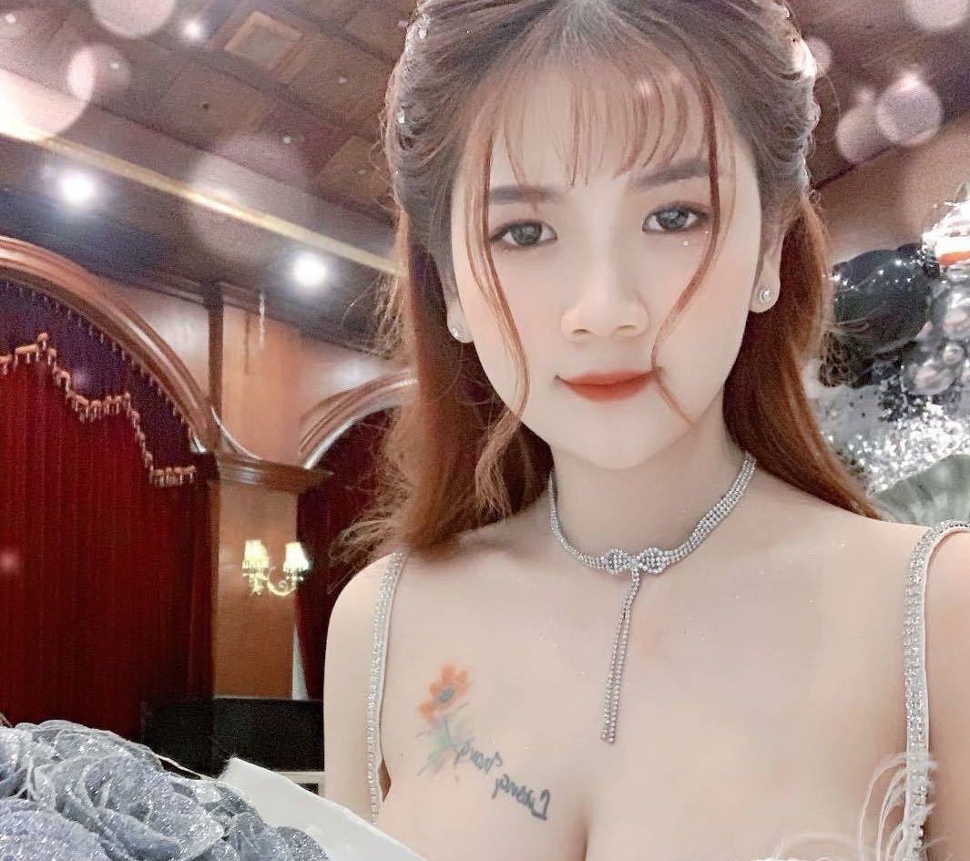 分享初至胡志明，探索KB街和Spa Linh Cherry