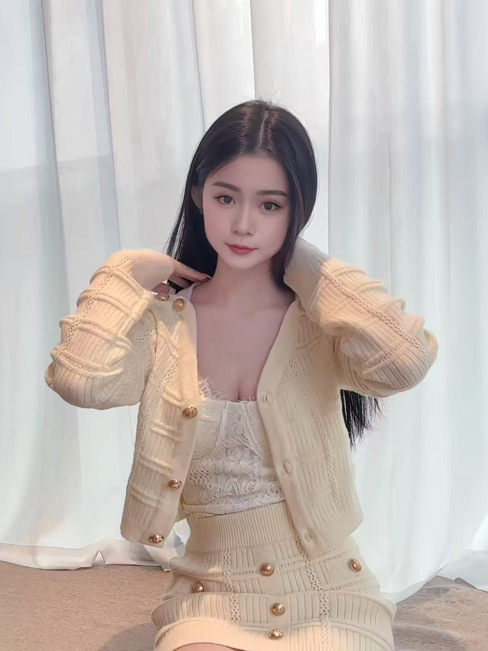 衢州新来的女孩