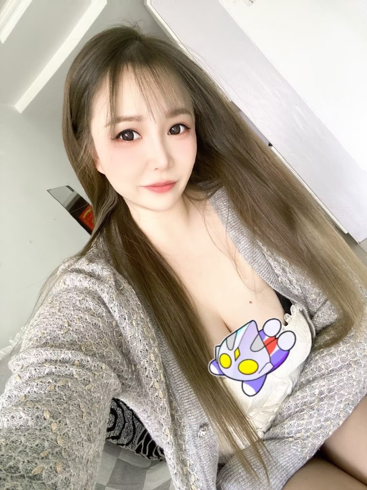 武侯爆乳嫩妹媛媛