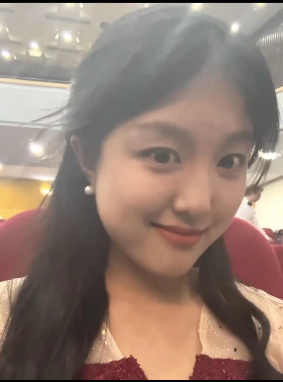 长沙性感小姐姐