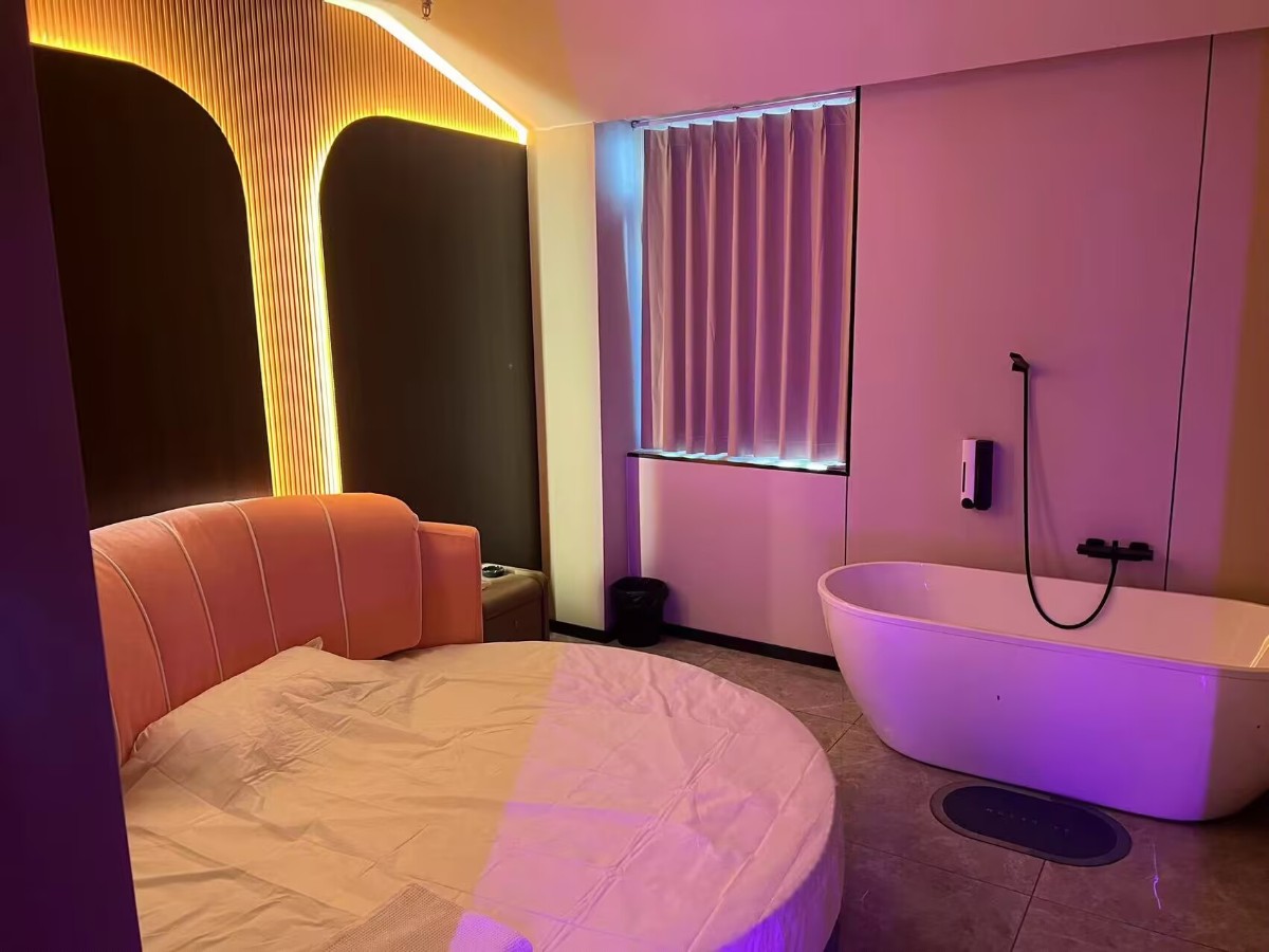 求验证或者说下这是个什么套路呢