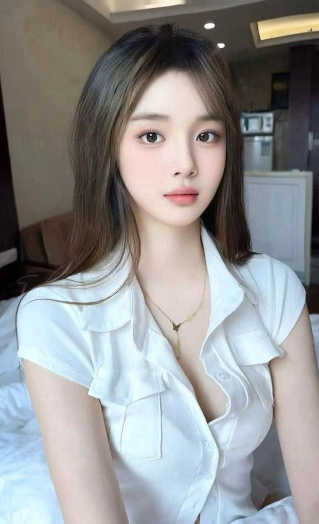 成都这么漂亮幺妹鲍鱼太嫩了