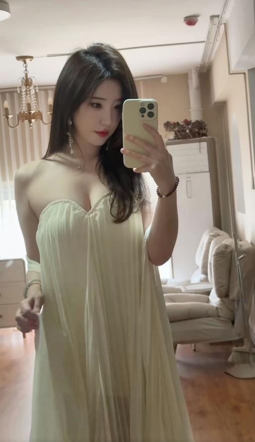 北京玩不腻的女神让人欲望爆棚