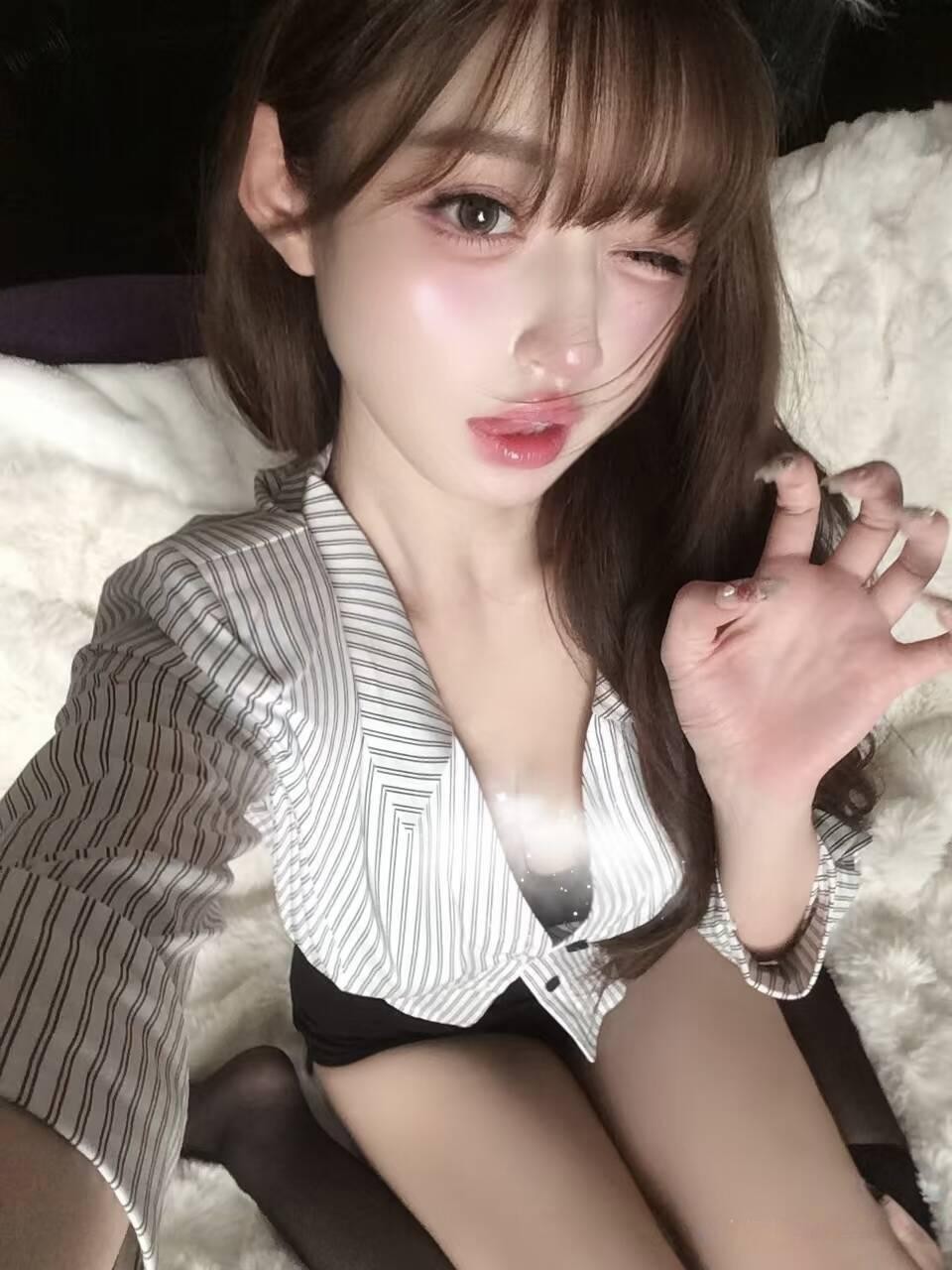 奉贤服务系MM太OK了