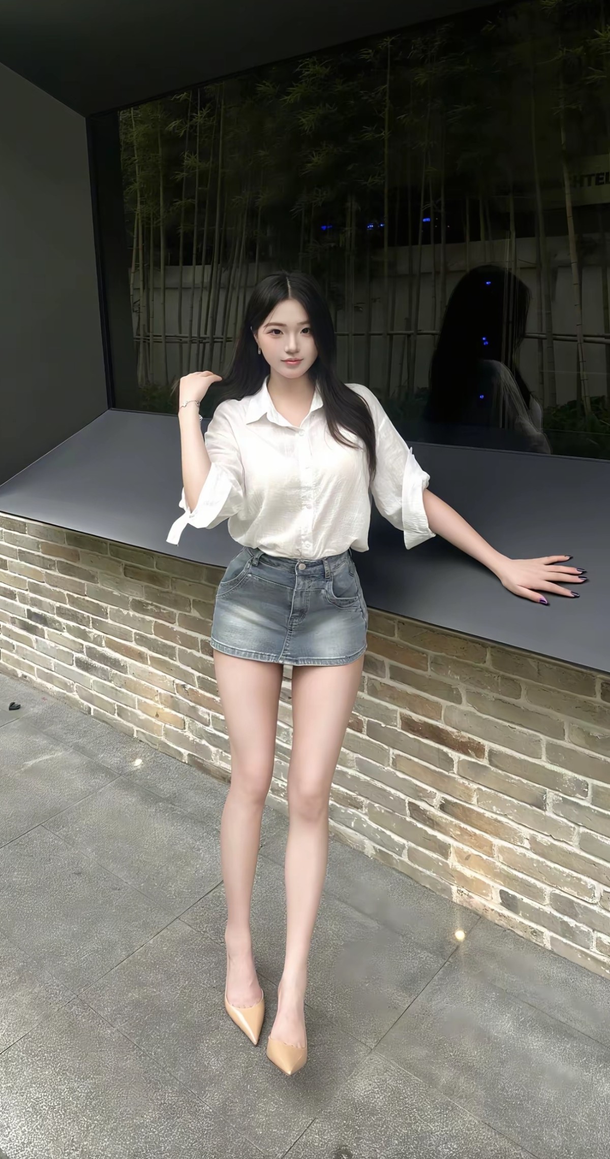 无锡打卡一枚白虎鲍