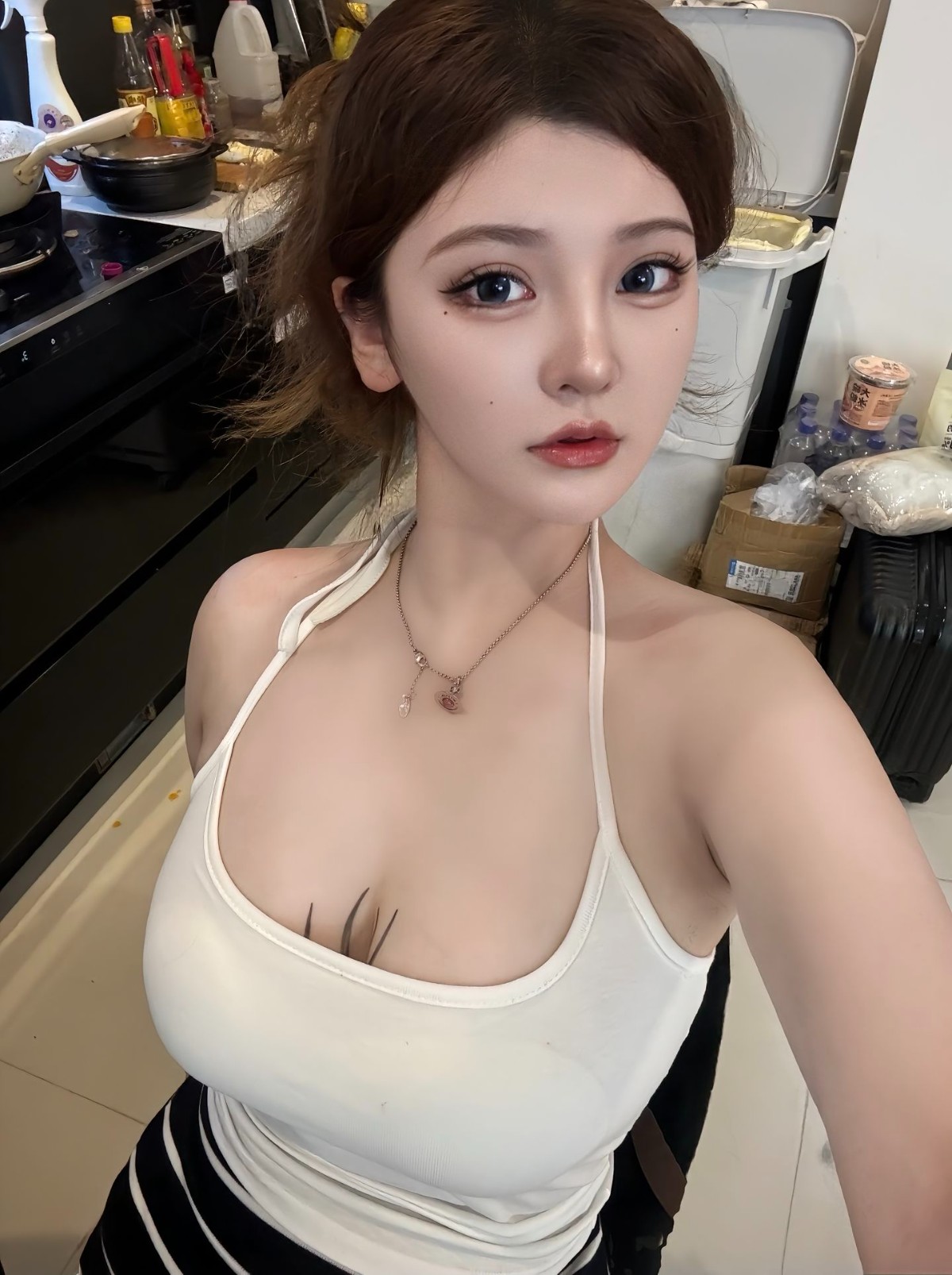 【南宁市】大奶小姐姐服务爽爆