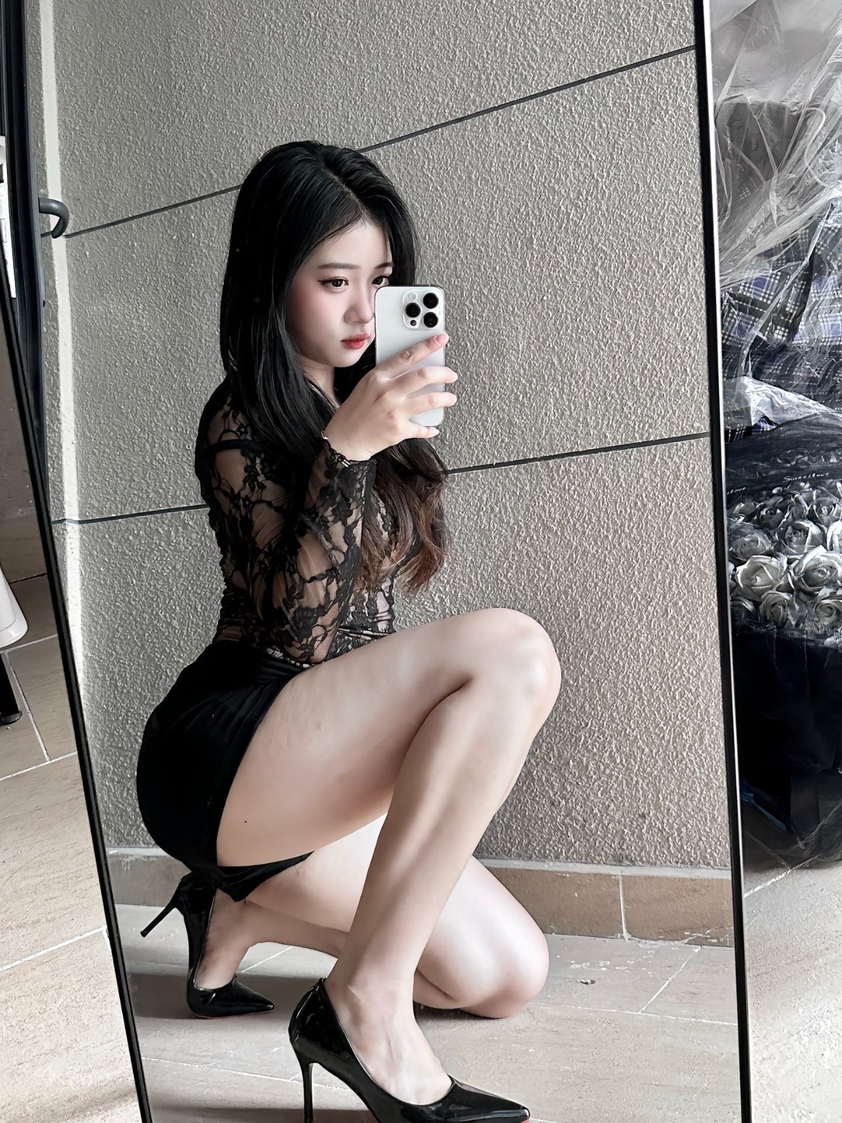 泄欲小骚妹服务做的很耐心