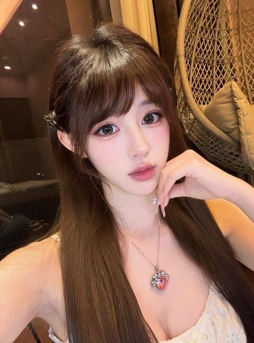 重庆这种青春小妹谁搞谁知道