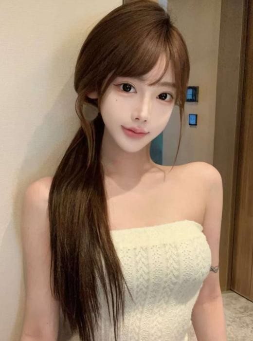 贵阳超正点的妹子就跟小女友一样