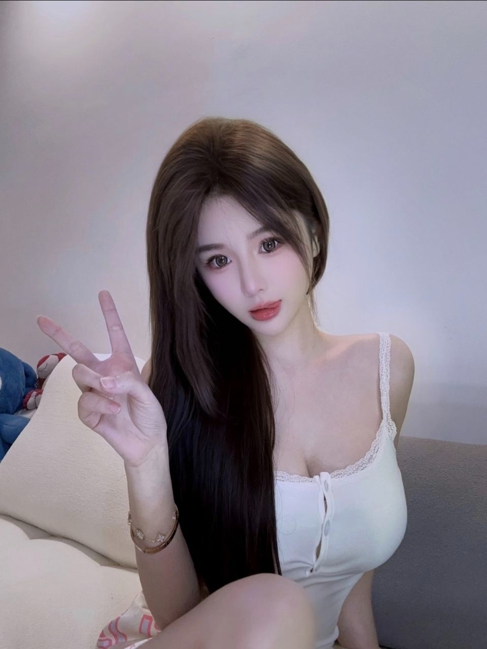 青秀区妹子浪起来  我扶墙回家