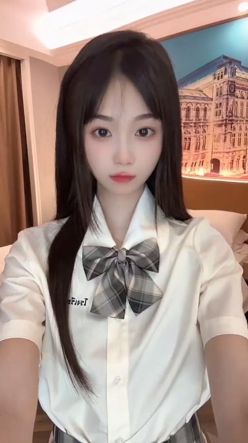 【潍坊】小嫩妹粉鲍都没开发真紧