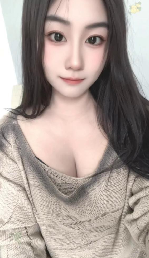 常州20出头一个诱人的女孩子