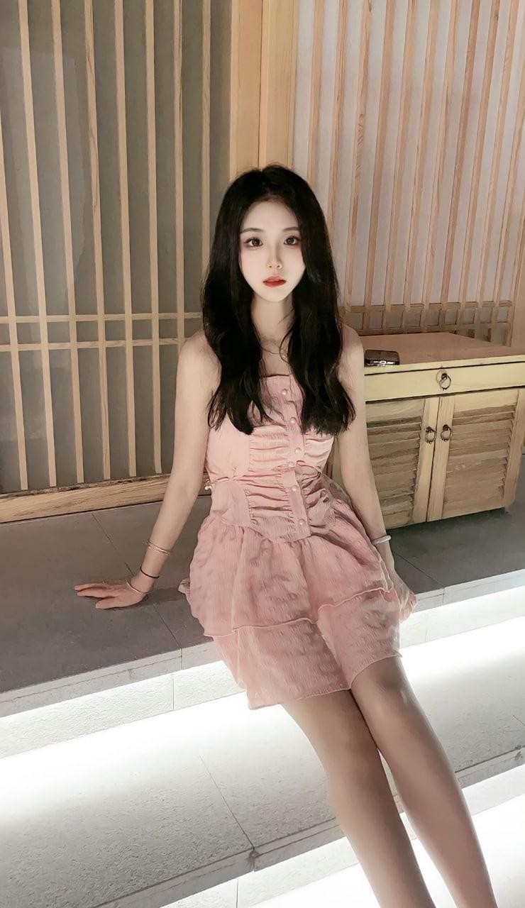 无锡刚下海妹子毫无风尘气