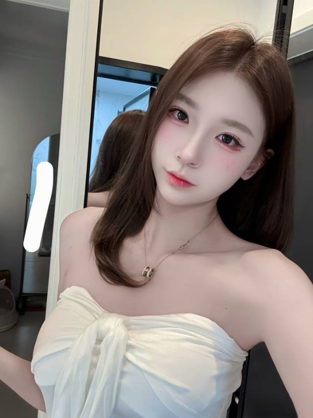 【合肥】颜值服务都在线，干的超爽