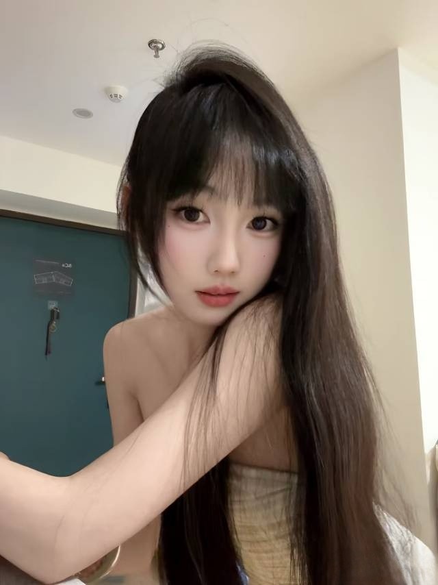 【天津】足足干了半小时，换了好多姿势