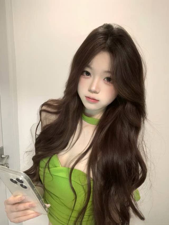 贵阳嫩妹，很棒的体验