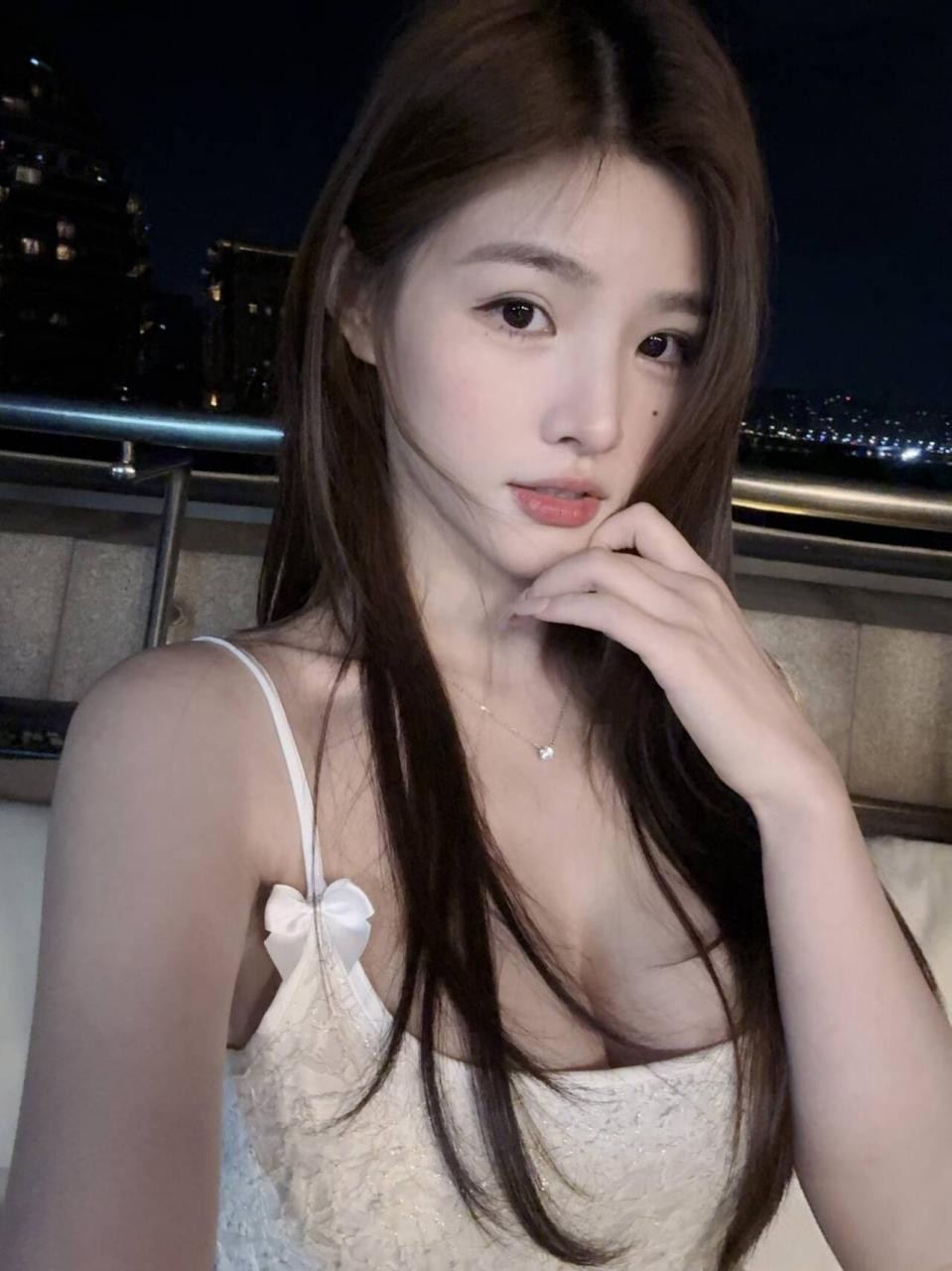 南京偶尔兼职的女神级别炮架