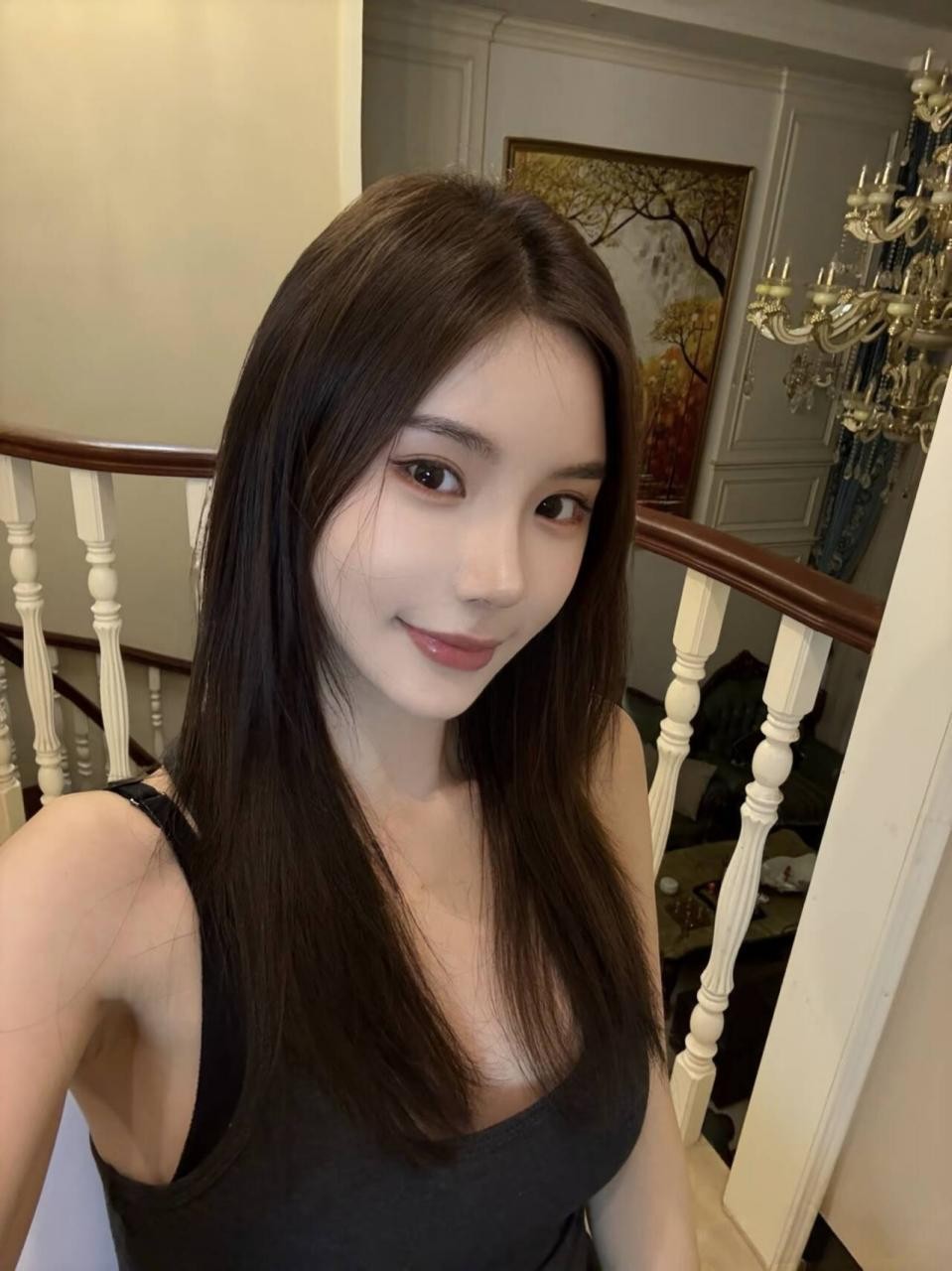 浦东真实各方面都很棒的妞