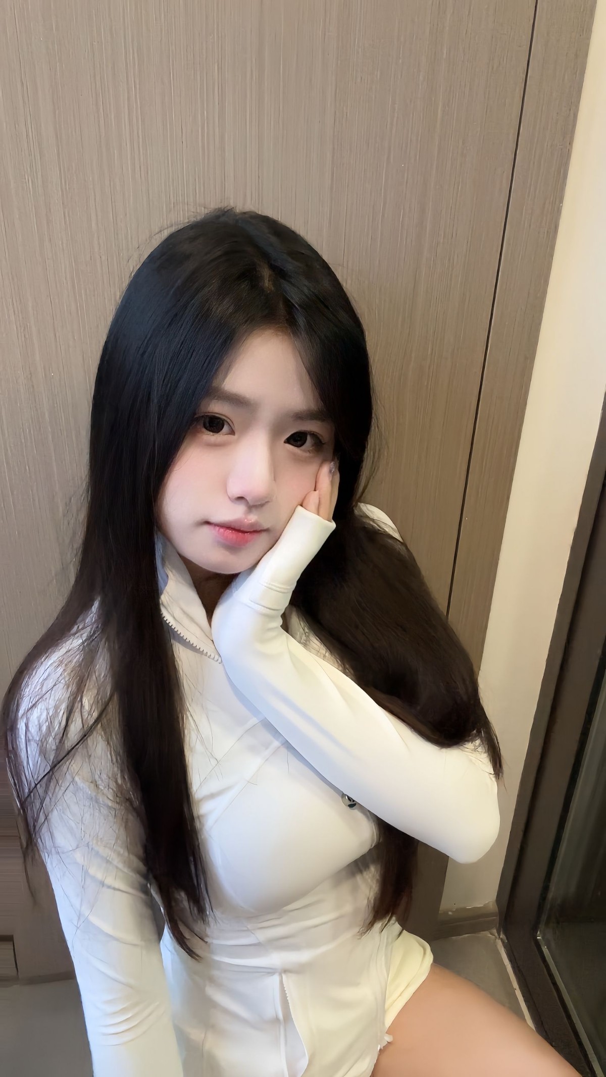 学生妹非常之极品白虎鲍