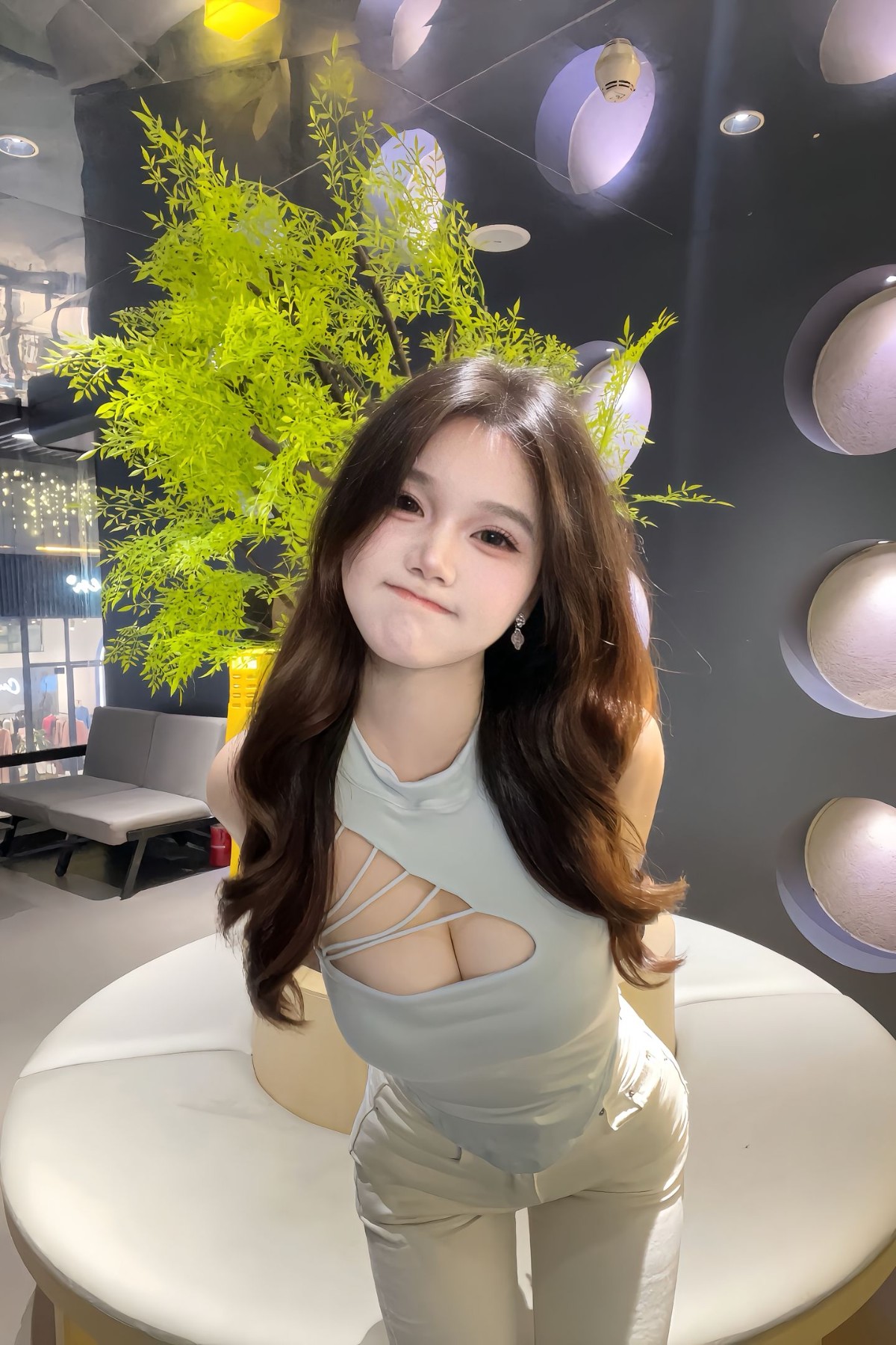 江北爽记嫩妹奶大B嫩好货色