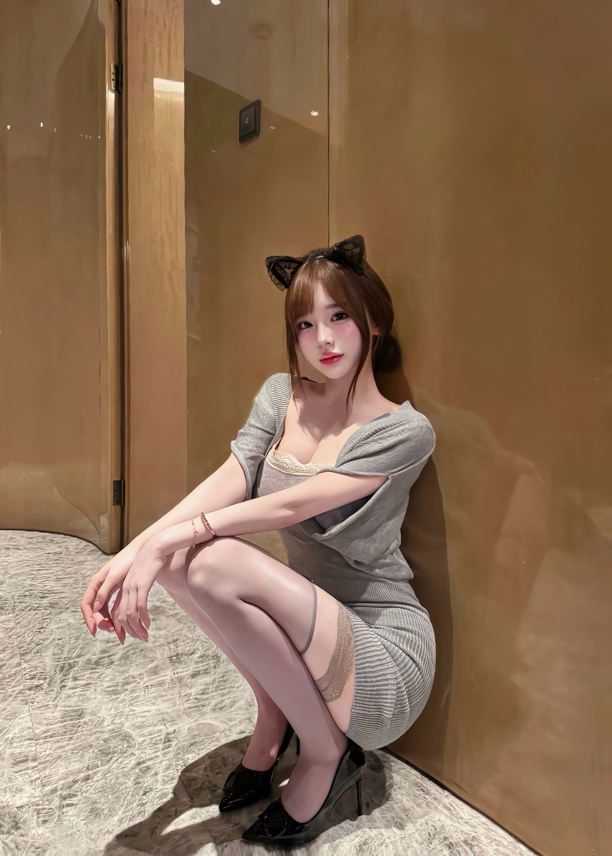 大胸妹可可人间极品