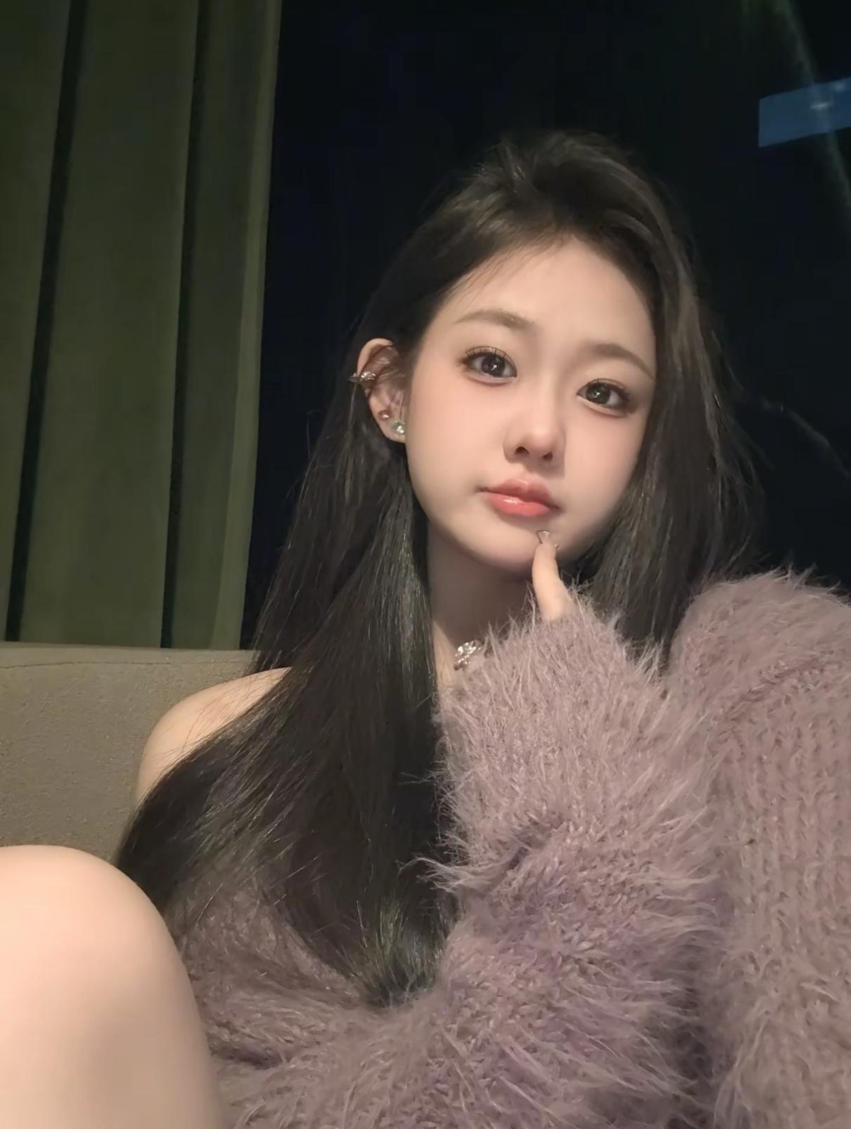 嘉定嫖的学生妹奶大逼嫩