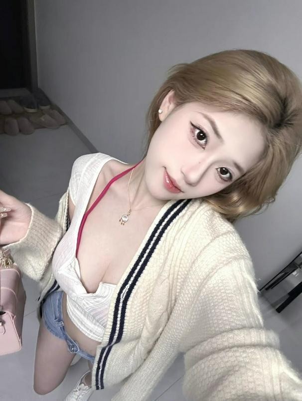 南开区妹子的服务意想不到的多