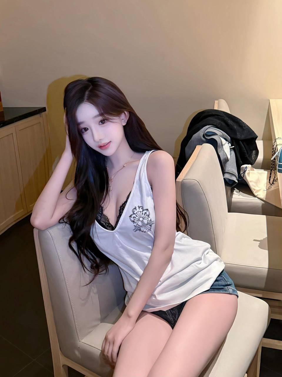 【南宁】推荐娇躯养眼迷人妹子