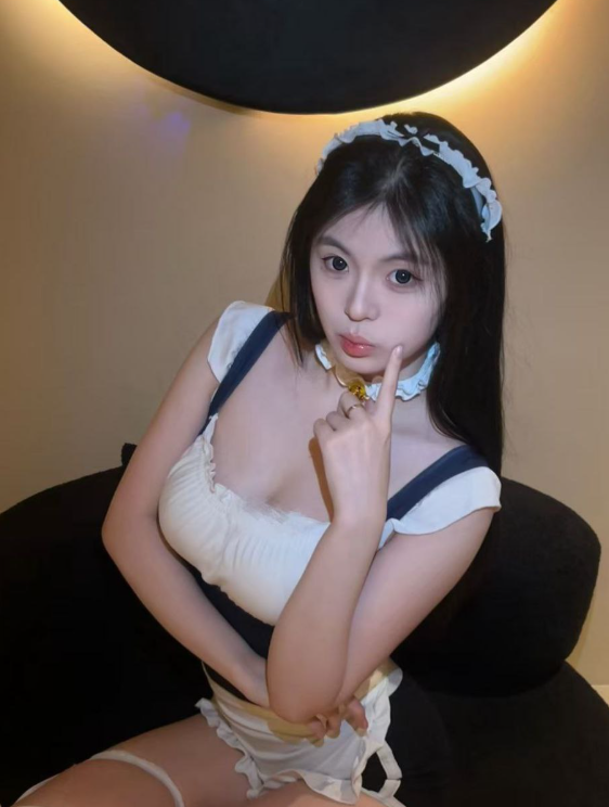 【烟台】服务热情，甜甜的妹子好看