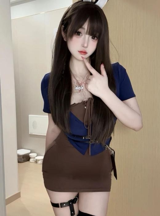 北京身材火辣屁股撞起来有弹性