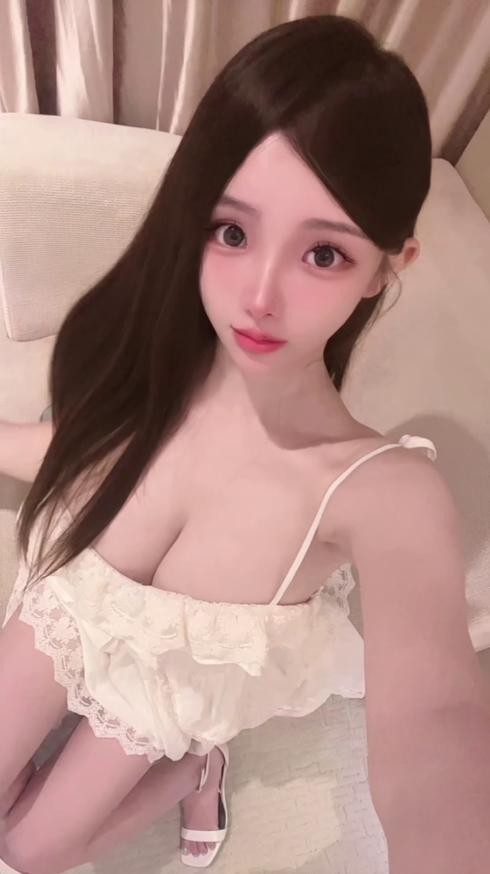 【重庆】超级性感妹子！值的推荐