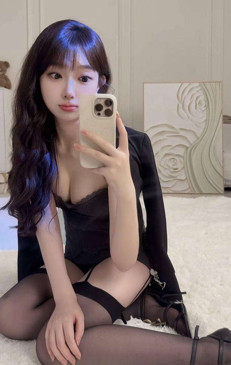 朝阳黑丝妹妹贴心！推荐