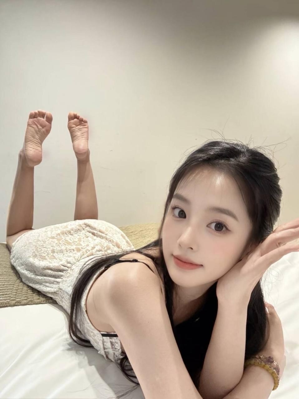 温州鹿城已验御姐服务很棒