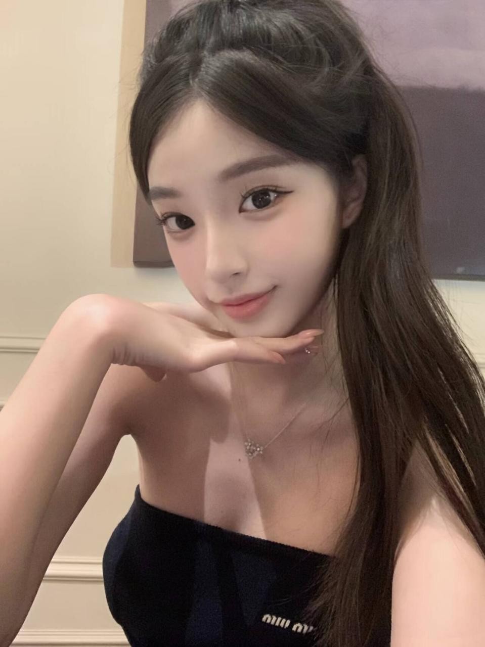 渝北骚妹超爽的一射