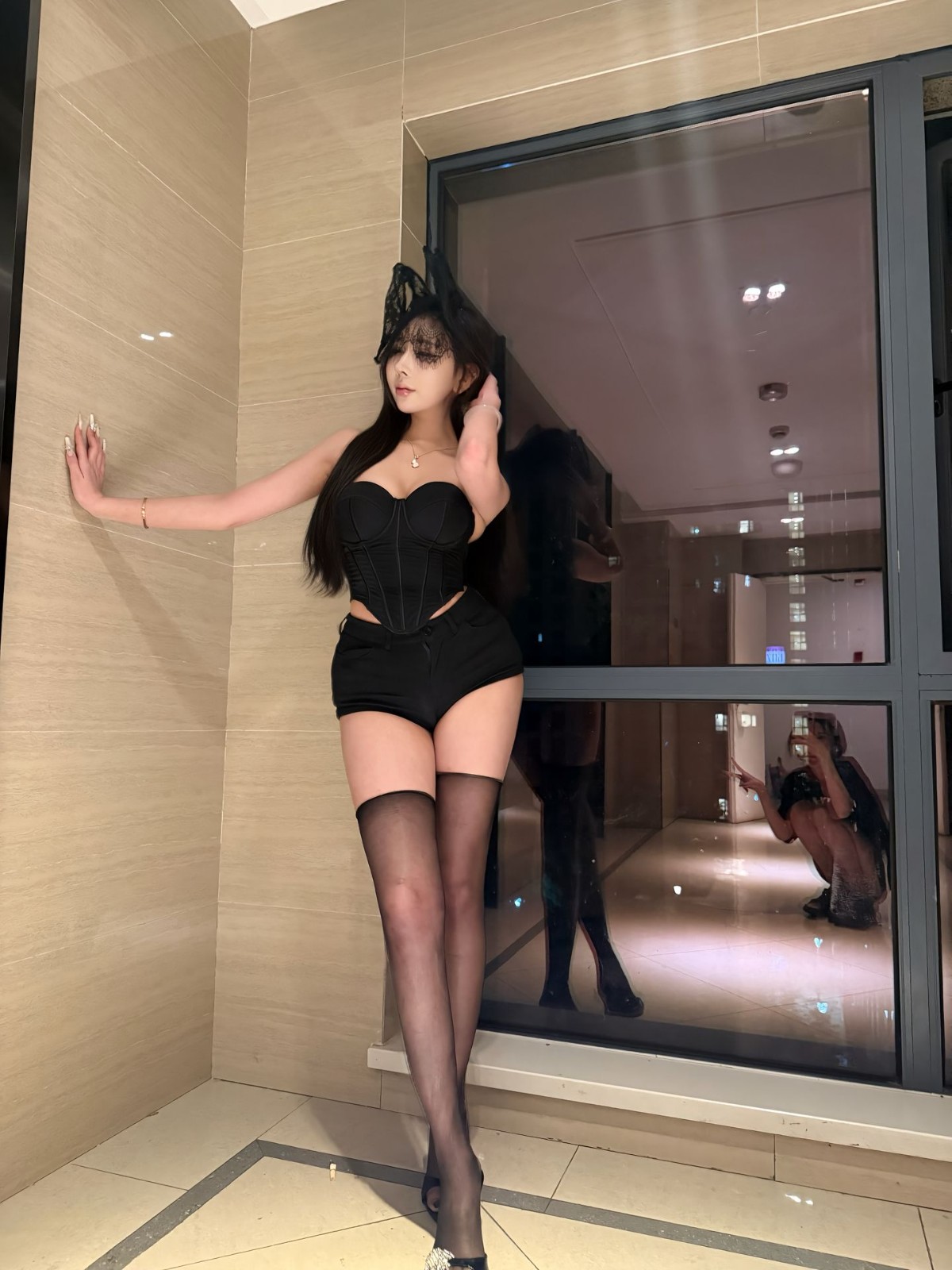 炮架子芝芝色艺俱佳