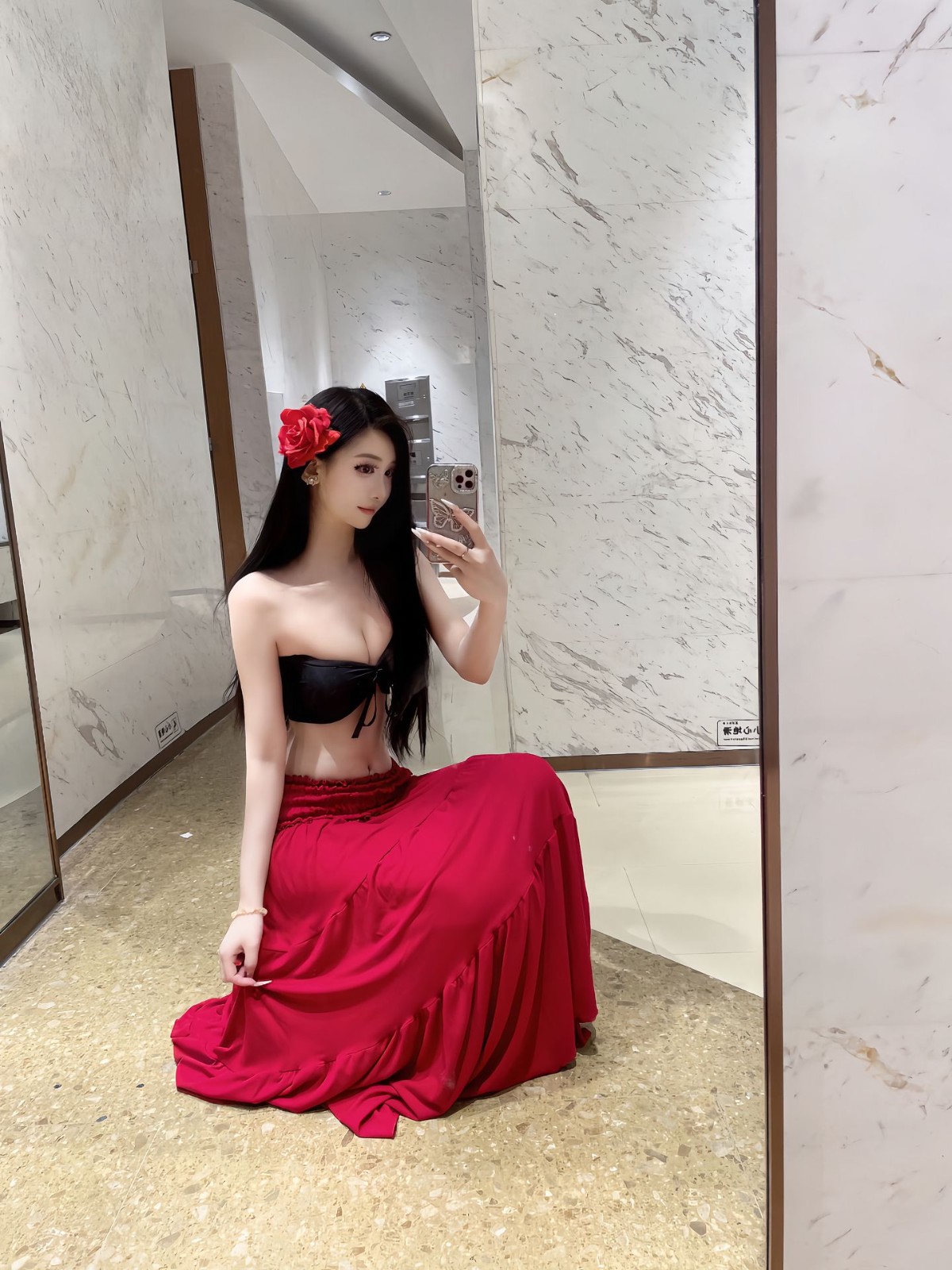 福田骚丽莉轻松拿捏我的老二爱爱爽爆