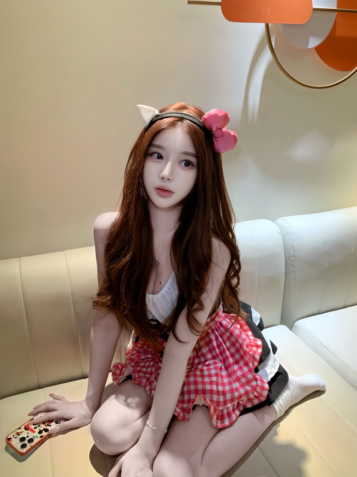 小嫩妹质量太顶了