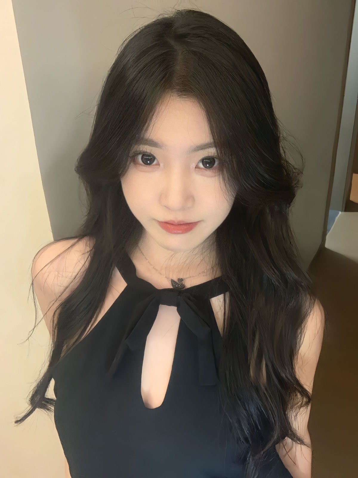 值得共享的好妹妹