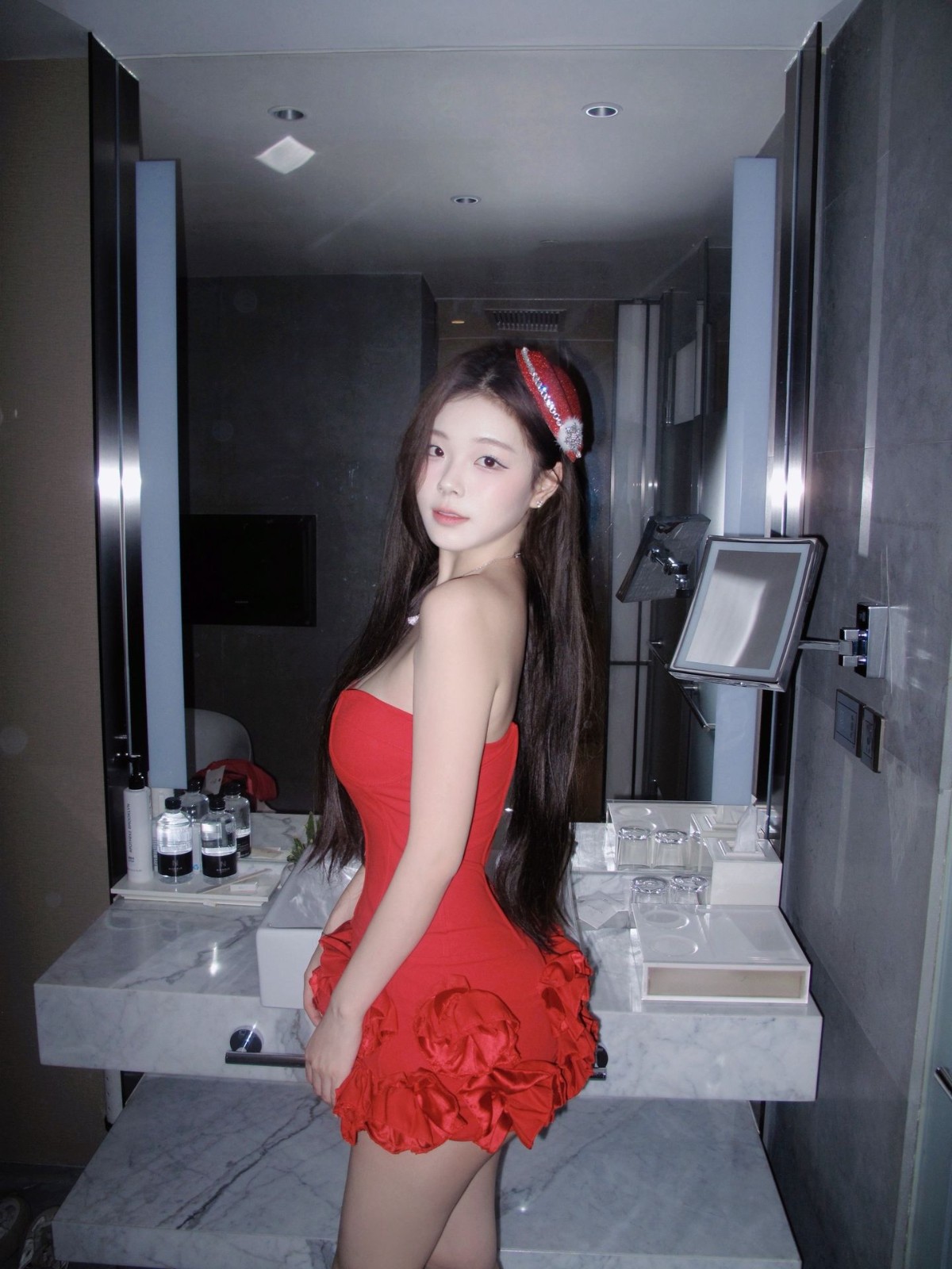 宝藏妹子甜甜又嫩又紧