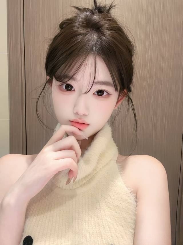 【保定】清纯好看的妹子，谁不想搞