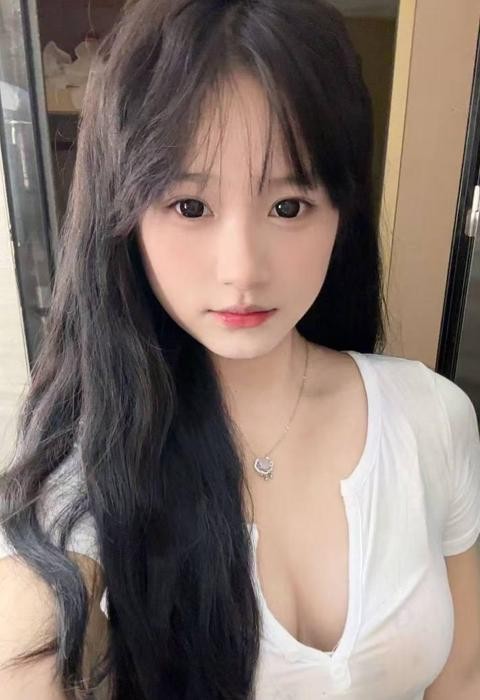 烟台清纯美女各种姿势迎合