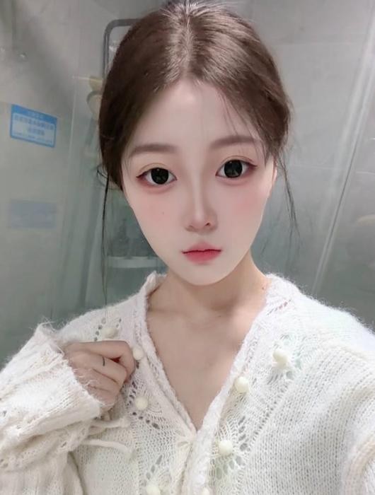 南宁粉嫩小穴很棒的一次约炮