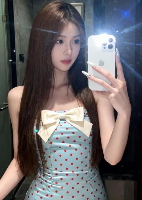 太原超正点的妹子让人特别满足