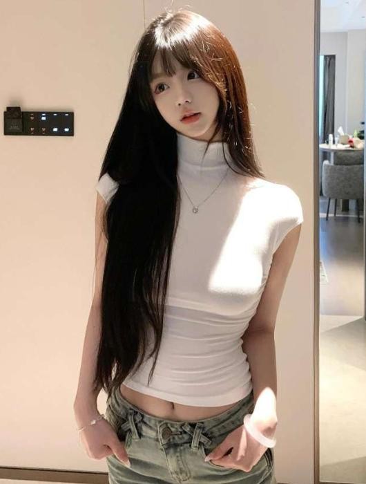 常州年轻漂亮初出道粉粉嫩嫩