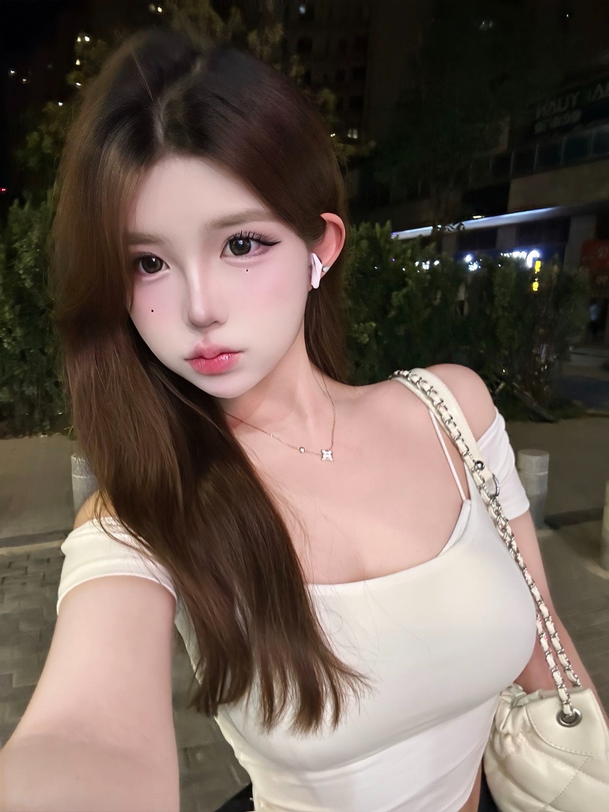 湖里区非常年轻漂亮  绝对是极品