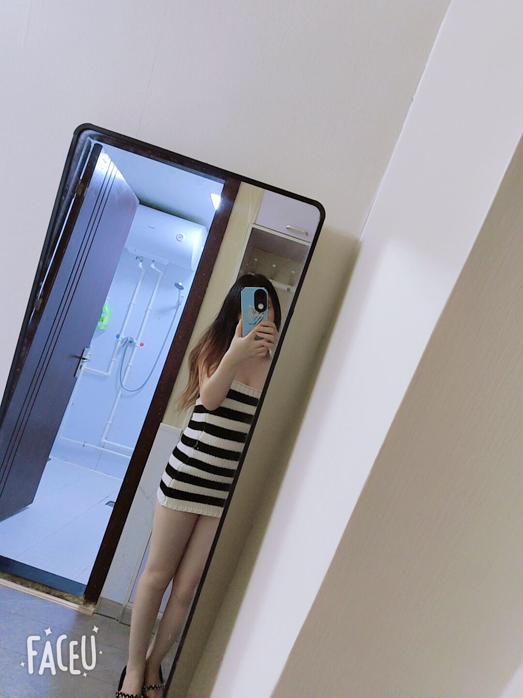 山东淄博小骚妇