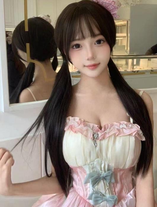 北京绝对没有深挖的一个女孩