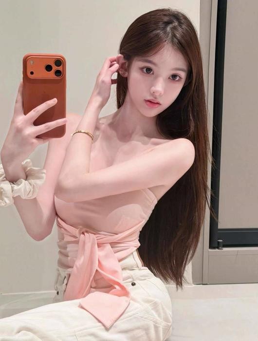 乌鲁货真价实青春靓妹很好玩