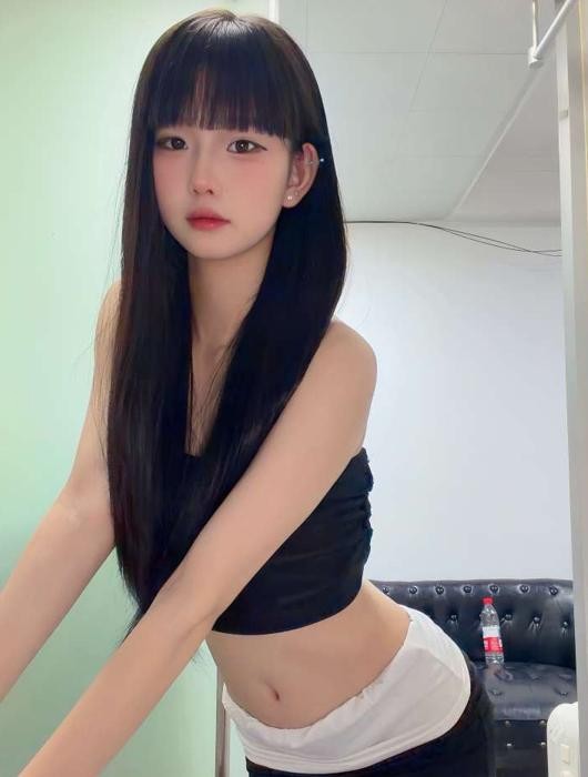 烟台小嫩妹味道真的好极了