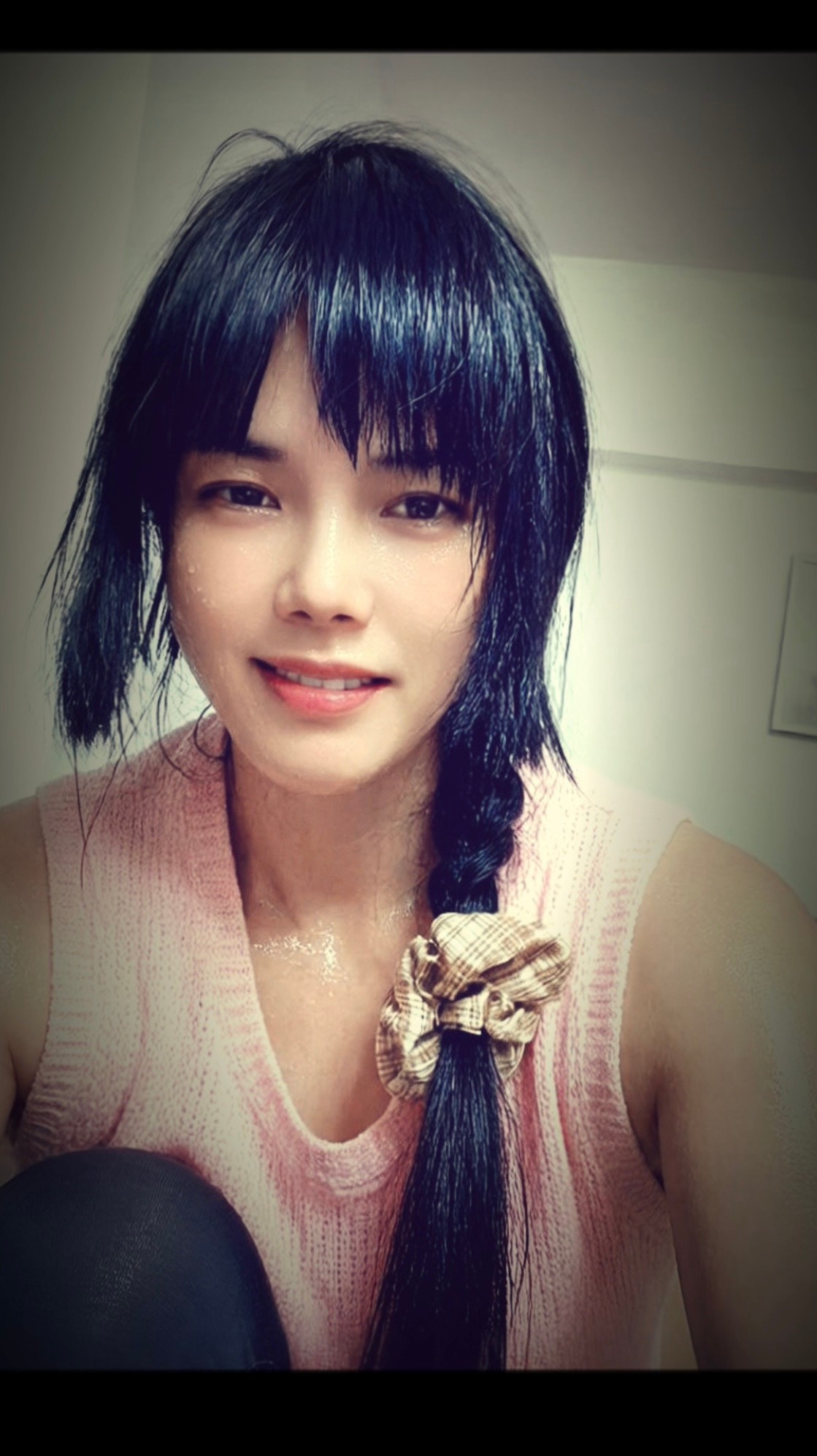 黄埔按摩居家抓龙筋小英